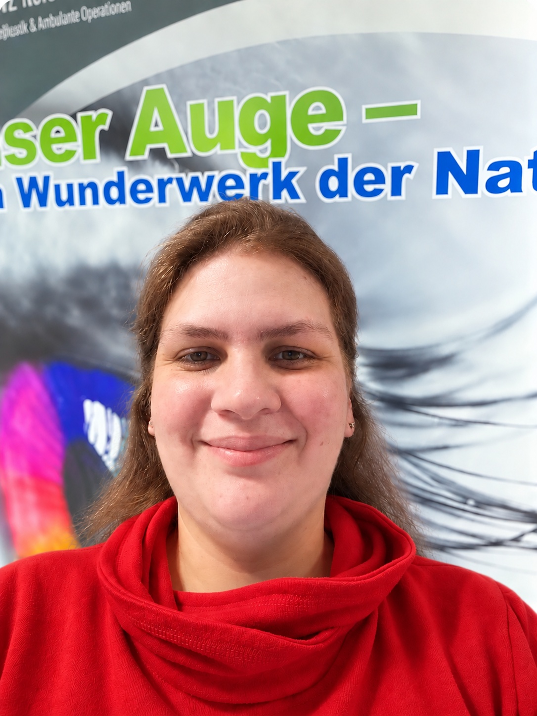 Standortleitung Janine St&ouml;hr