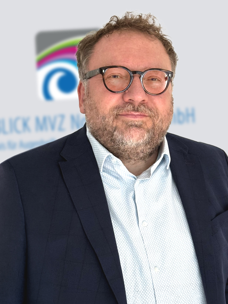 Markus Lingott, Organisatorische Leitung