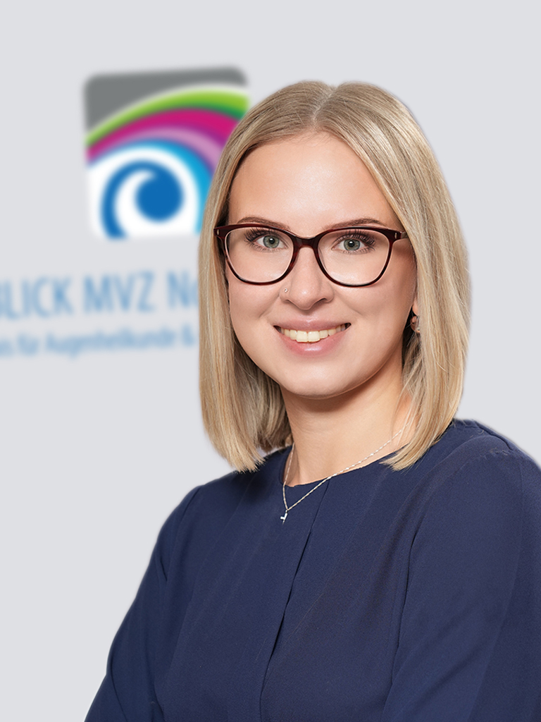 Alexandra Torop, Assistentin der Gesch&auml;ftsf&uuml;hrung