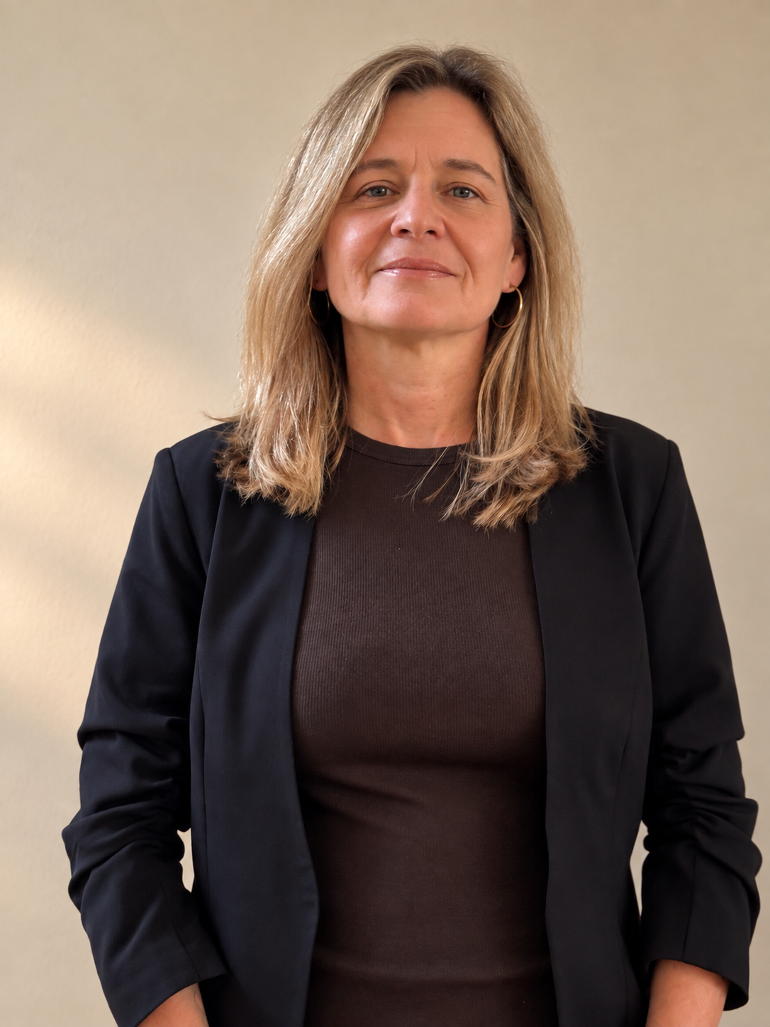 Silke Reichel - Regionale Standortleitung